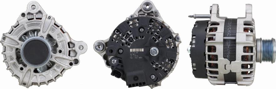 Elstock 28-8760 - Alternator car-mod.net
