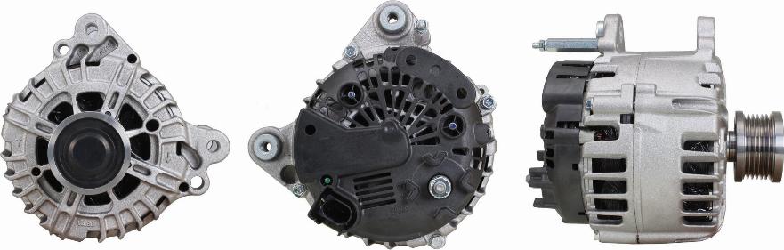 Elstock 28-8726 - Alternator car-mod.net