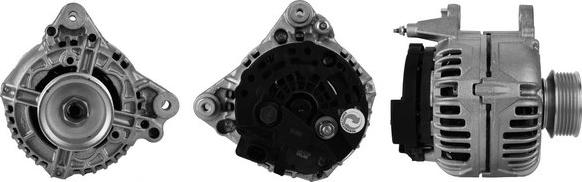 Elstock 28-3630 - Alternator car-mod.net