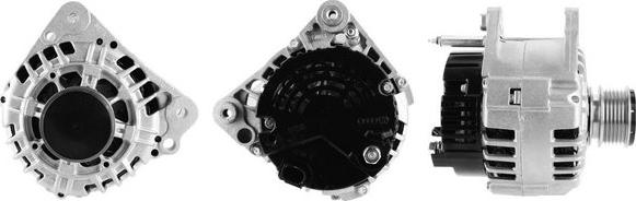 Elstock 28-2990 - Alternator car-mod.net