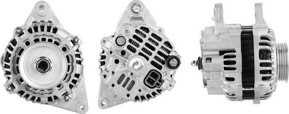 Elstock 28-2953 - Alternator car-mod.net
