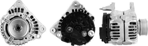 Elstock 28-2964 - Alternator car-mod.net