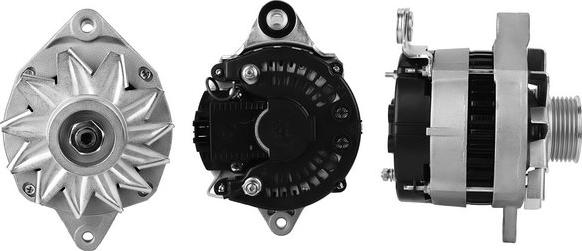 Elstock 28-2919 - Alternator car-mod.net