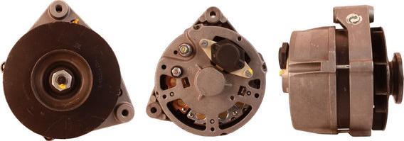 Elstock 28-2857 - Alternator car-mod.net