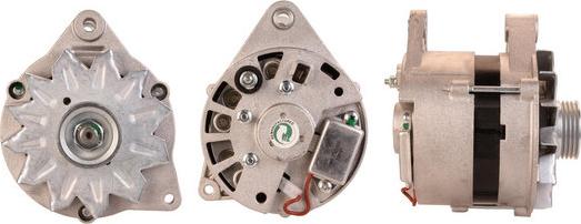 Elstock 28-2825 - Alternator car-mod.net