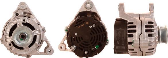 Elstock 28-2791 - Alternator car-mod.net