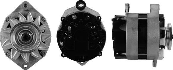 Elstock 28-2702 - Alternator car-mod.net