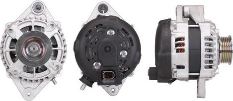 Elstock 28-7600 - Alternator car-mod.net