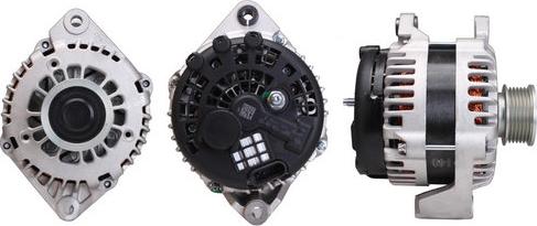 Elstock 28-7676 - Alternator car-mod.net