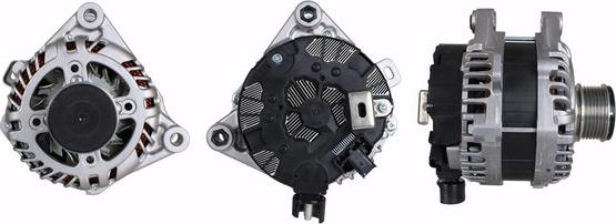 Elstock 28-7868 - Alternator car-mod.net