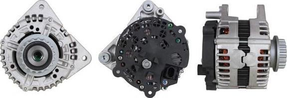 Elstock 28-7816 - Alternator car-mod.net