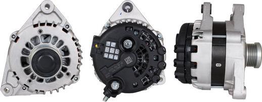 Elstock 28-7818 - Alternator car-mod.net
