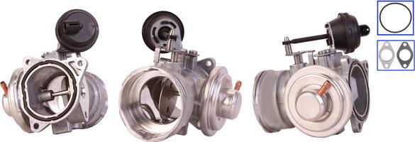 Elstock 71-0031 - EGR Valve car-mod.net