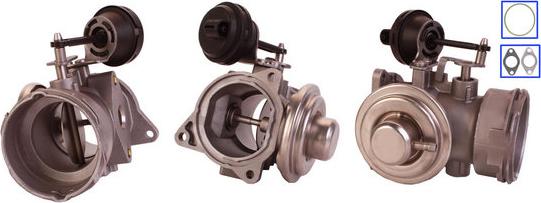 Elstock 71-0021 - EGR Valve car-mod.net