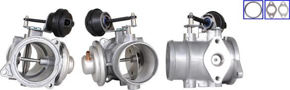 Elstock 71-0259 - EGR Valve car-mod.net
