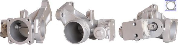 Elstock 73-0095 - EGR Valve car-mod.net