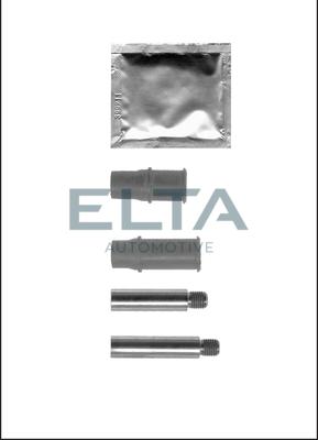 Elta Automotive EA9199 - Guide Sleeve Kit, brake caliper car-mod.net