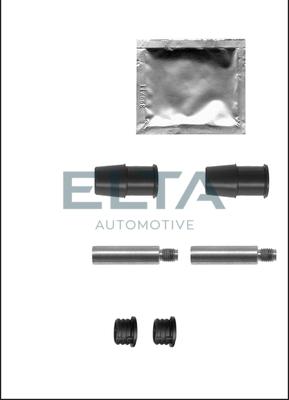 Elta Automotive EA9193 - Guide Sleeve Kit, brake caliper car-mod.net