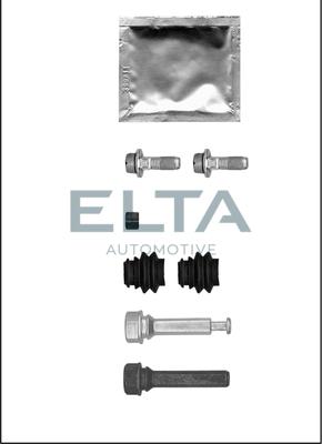 Elta Automotive EA9157 - Guide Sleeve Kit, brake caliper car-mod.net