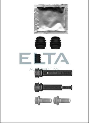 Elta Automotive EA9165 - Guide Sleeve Kit, brake caliper car-mod.net