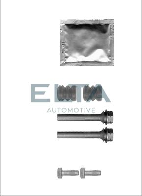 Elta Automotive EA9189 - Guide Sleeve Kit, brake caliper car-mod.net