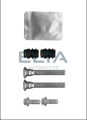 Elta Automotive EA9354 - Guide Sleeve Kit, brake caliper car-mod.net