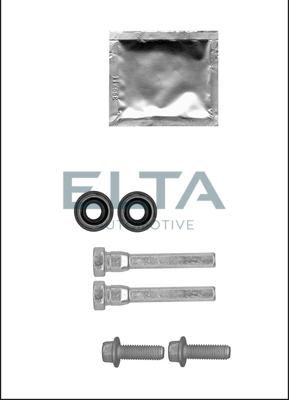 Elta Automotive EA9306 - Guide Sleeve Kit, brake caliper car-mod.net