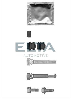Elta Automotive EA9319 - Guide Sleeve Kit, brake caliper car-mod.net