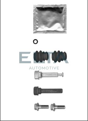 Elta Automotive EA9326 - Guide Sleeve Kit, brake caliper car-mod.net