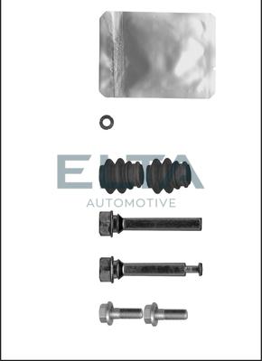 Elta Automotive EA9327 - Guide Sleeve Kit, brake caliper car-mod.net