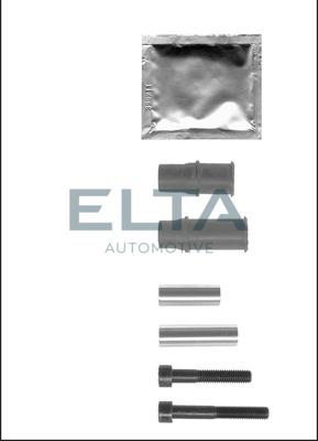 Elta Automotive EA9200 - Guide Sleeve Kit, brake caliper car-mod.net