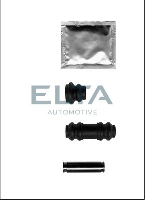 Elta Automotive EA9207 - Guide Sleeve Kit, brake caliper car-mod.net