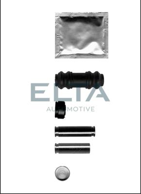 Elta Automotive EA9215 - Guide Sleeve Kit, brake caliper car-mod.net