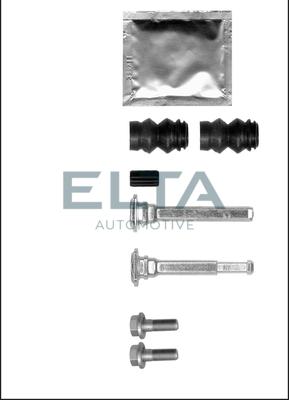 Elta Automotive EA9232 - Guide Sleeve Kit, brake caliper car-mod.net