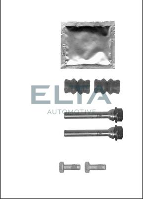 Elta Automotive EA9224 - Guide Sleeve Kit, brake caliper car-mod.net