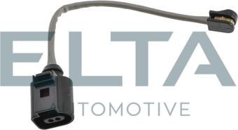 Elta Automotive EA5091 - Warning Contact, brake pad wear car-mod.net