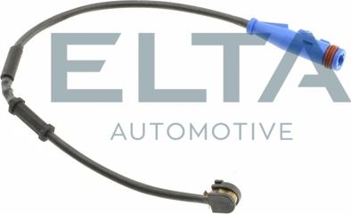Elta Automotive EA5077 - Warning Contact, brake pad wear car-mod.net