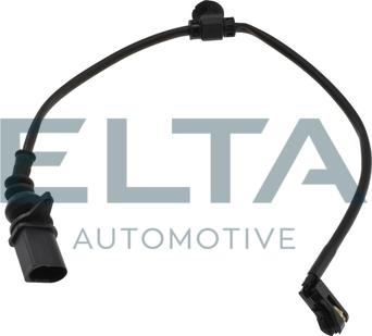Elta Automotive EA5149 - Warning Contact, brake pad wear car-mod.net