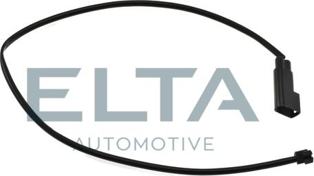Elta Automotive EA5148 - Warning Contact, brake pad wear car-mod.net