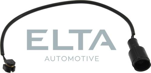 Elta Automotive EA5155 - Warning Contact, brake pad wear car-mod.net