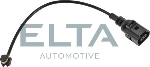 Elta Automotive EA5126 - Warning Contact, brake pad wear car-mod.net
