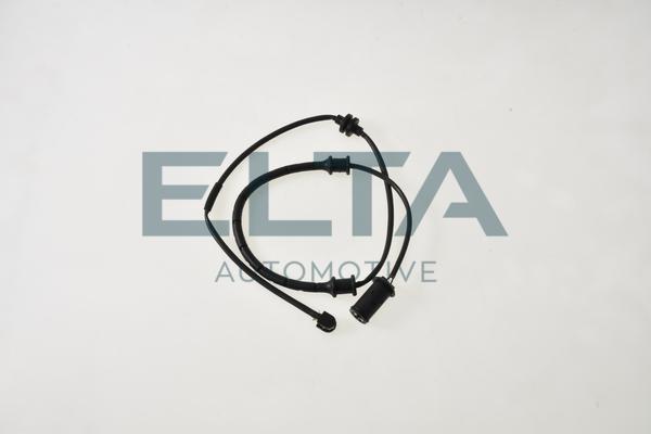 Elta Automotive EA5128 - Warning Contact, brake pad wear car-mod.net