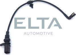 Elta Automotive EA5217 - Warning Contact, brake pad wear car-mod.net