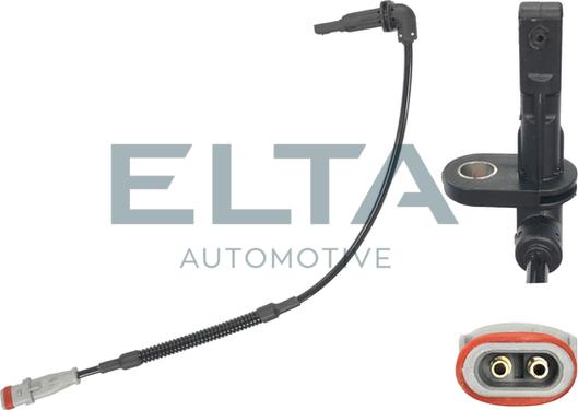 Elta Automotive EA0979 - ABS sensor, wheel speed car-mod.net