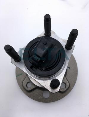 Elta Automotive EA0498 - ABS sensor, wheel speed car-mod.net