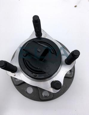 Elta Automotive EA0497 - ABS sensor, wheel speed car-mod.net