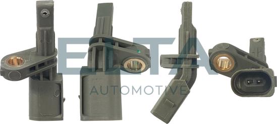 Elta Automotive EA0562 - ABS sensor, wheel speed car-mod.net