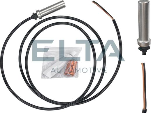 Elta Automotive EA0091 - ABS sensor, wheel speed car-mod.net