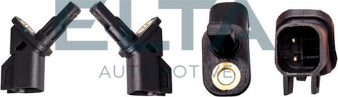 Elta Automotive EA0097 - ABS sensor, wheel speed car-mod.net