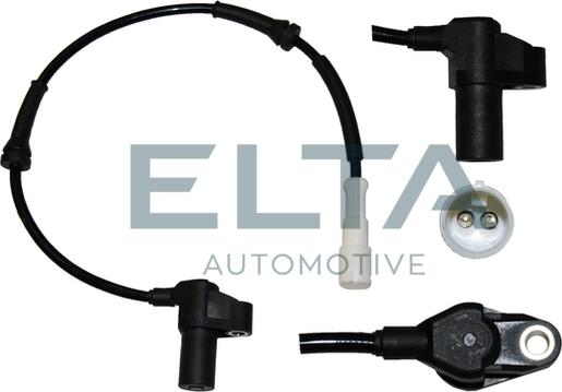Elta Automotive EA0042 - ABS sensor, wheel speed car-mod.net